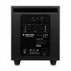 Adam Audio ADAM T10S gaminys juodas