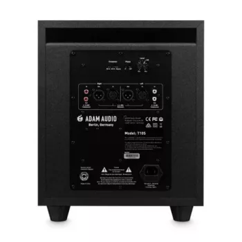 Adam Audio ADAM T10S gaminys juodas