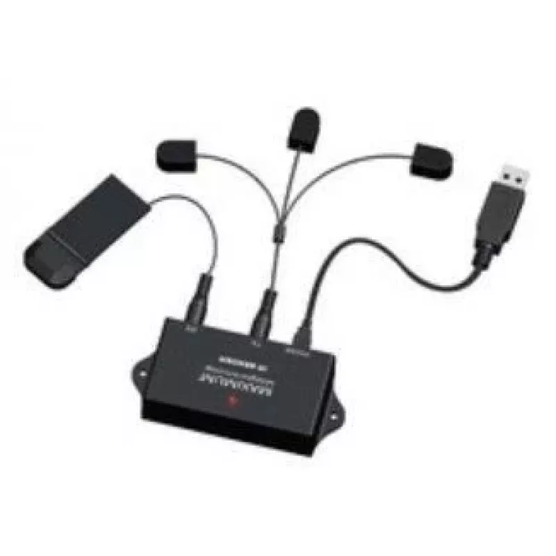 Nuotolinio valdymo pultas Maximum IRB-100 IR Wireless