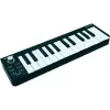 Midi valdiklis Omnitronic Key-25 — 25 klavišų USB maitinama MIDI klaviatūra