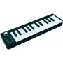 Midi valdiklis Omnitronic Key-25 — 25 klavišų USB maitinama MIDI klaviatūra
