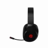 Ausinės CANYON EGO GH-16 3in1 2.4Ghz+BT Juoda