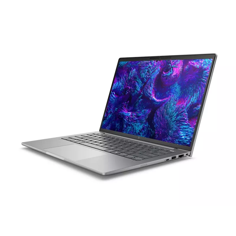 HP ZBook 8 G1i 14 Intel Core Ultra 9 285H 14col. WQXGA AG LED UWVA 64GB 2TB SSD RTX 500 ADA 4GB W11P 3m.