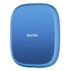 Išorinis kietasis diskas „SanDisk Creator Phone“ su „MagSafe“, SSD, 2 TB, mėlynas, SDSSDE62C-2T00-G25