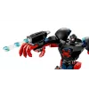 LEGO MARVEL 76337 Miles Morales mechanas prieš Žmogų-vorą 2099