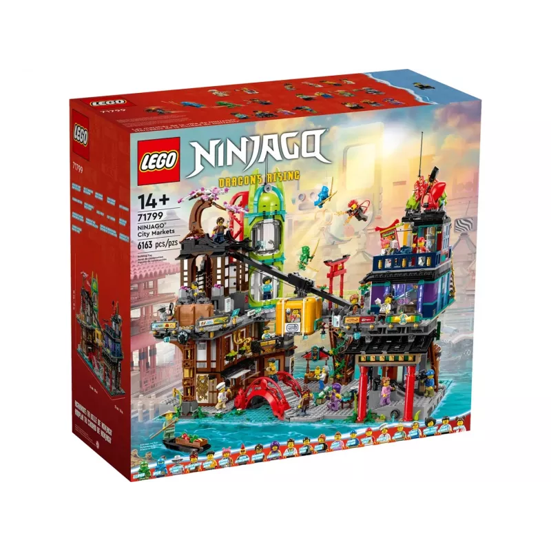 Lego 71799