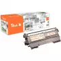 Peach 110569 tonerio kasetė 1 vnt. juoda