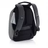 Kuprinė XDDESIGN Bobby Hero XL — 21,5 L, tinka 17 colių nešiojamam kompiuteriui, planšetės skyrius, organizacinis skydelis, juoda