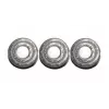 Atsarginės skutimosi galvutės BLAUPUNKT ACC009, skirtos MSR401 ir MSR501 skustuvams