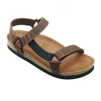Scholl Heaven Unisex Adult Juoda, Brown