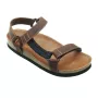 Scholl Heaven Unisex Adult Juoda, Brown