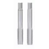 Rankinis sriegiklis FANAR M24 x 1,50 6H HSS DIN-2181/2 — metrinis sriegis M24 x 1,50, 6H tolerancija
