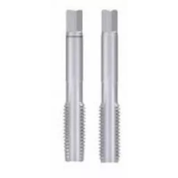 Rankinis sriegiklis FANAR M24 x 1,50 6H HSS DIN-2181/2 — metrinis sriegis M24 x 1,50, 6H tolerancija