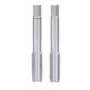 Rankinis sriegiklis FANAR M24 x 1,50 6H HSS DIN-2181/2 — metrinis sriegis M24 x 1,50, 6H tolerancija