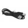 Garso sąsaja M-Audio M-Track Duo — USB 2 į/2 iš, 16 bitų/48 kHz, 1x XLR/TS kombinuotas, 1x instrumento įvestis, fantominis 48 V
