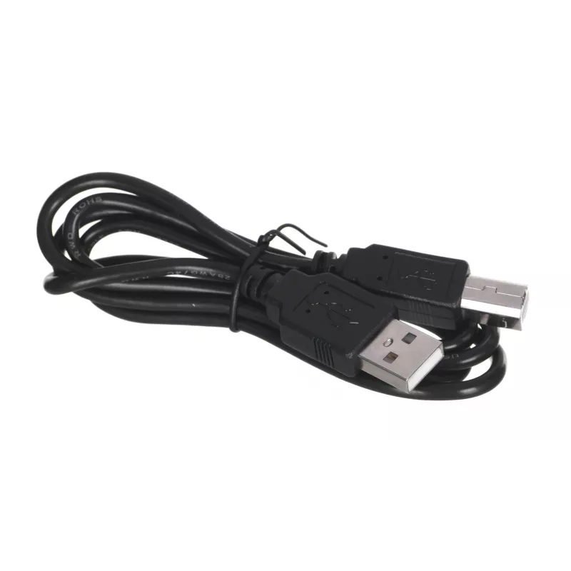 Garso sąsaja M-Audio M-Track Duo — USB 2 į/2 iš, 16 bitų/48 kHz, 1x XLR/TS kombinuotas, 1x instrumento įvestis, fantominis 48 V