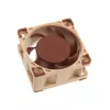 Noctua ventiliatorius NF-A4x20 FLX 40 mm, 12 V, 0,6 W, 5000 RPM maks., 9,4 m³/h, 32x32 mm montavimas