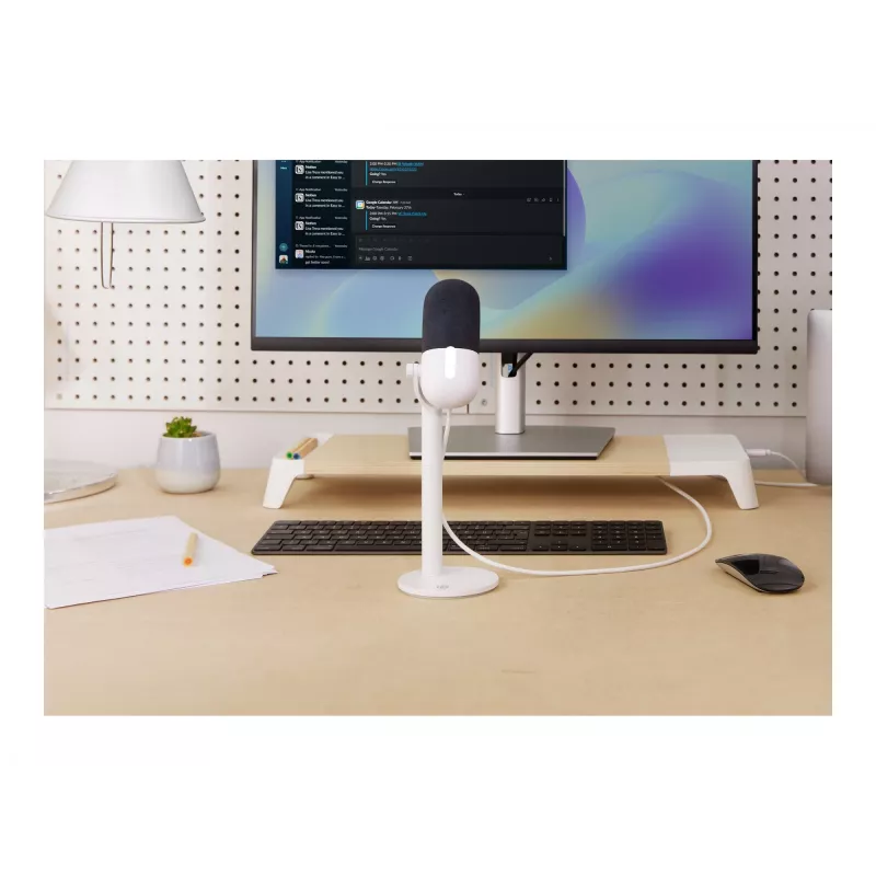 Elgato 10MAI9901 Wave Neo (Balta)