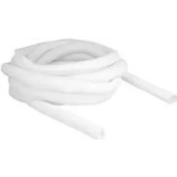 Pintas apsauginis movas DeLOCK 20811 5 m x 25 mm baltas