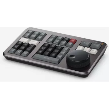 Juodamagic Design DaVinci Resolve Speed Editor (BM-DV/RES/BBPNLMLEKA-LIC)