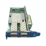Dell Intel X520 DP - tinklo adapteris - PCIe žemo profilio - 10GbE - PowerEdge C4130, C6220, FC630, R320, R420, R520, R720, R820, VRTX, VRTX M520, VRTX M620 (GCCFM)