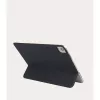 Tucano MAGNET Backcover, skirta iPad Air 11 (M2/M3) / iPad Air 10.9 (4./5. kartos), juoda, IPDA11M2MAG-BK