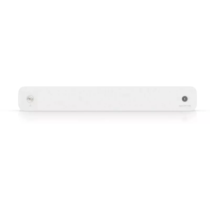 Ubiquiti UISP Router laidinis maršruto parinktuvas Gigabit Ethernet Baltas