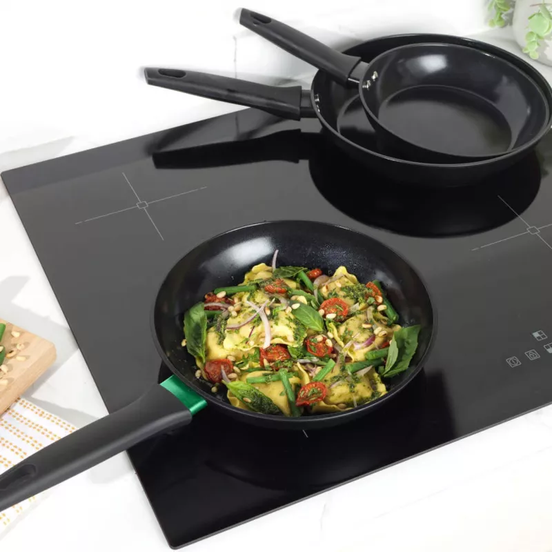 Keptuvė Russell Hobbs RH03253EU7 20 cm su Thermocollar karščio indikatoriumi