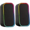 Garsiakalbis SPEEDLINK TOKEN RGB 6 W