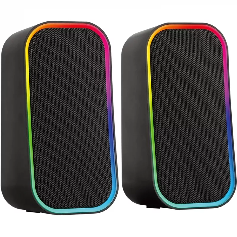 Garsiakalbis SPEEDLINK TOKEN RGB 6 W