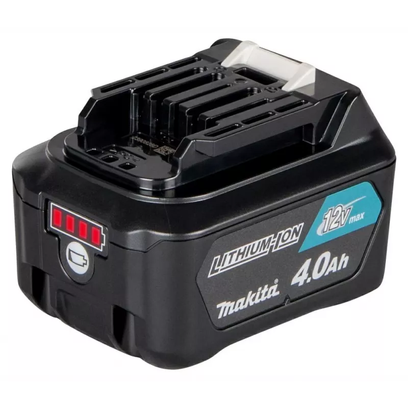 Makita 197406-2 belaidžio įrankio baterija / įkroviklis