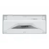CHERRY KW 7100 MINI BT klaviatūra Universali Bluetooth QWERTY US International mėtinės spalvos