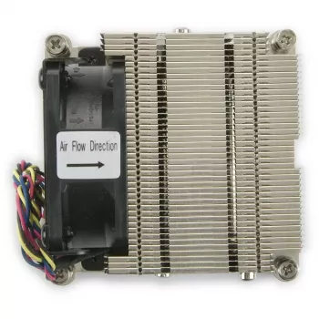 Supermicro - procesoriaus aušintuvas SNK-P0048AP4 S2011 2U+ Active (SNK-P0048AP4)