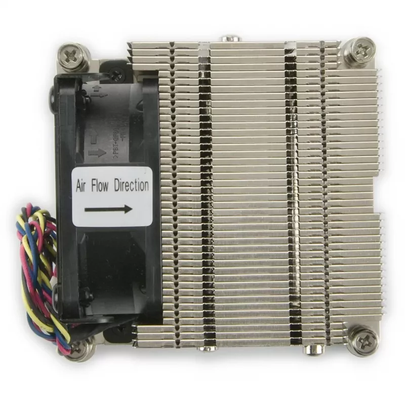 Supermicro - procesoriaus aušintuvas SNK-P0048AP4 S2011 2U+ Active (SNK-P0048AP4)