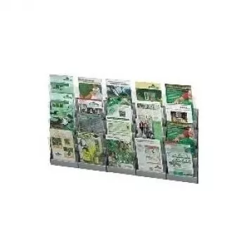 Žurnalų lentyna PaperFlow K540645