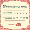 FOLK Greater poland stiliaus antis su obuoliais, putpelėmis ir silke – sausas kačių maistas – 7 kg