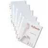 Sleeves Esselte, A4, 75 mikronų, blizgūs (100)