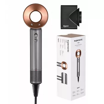 Dyson Supersonic Origin plaukų džiovintuvas 1600 W Vario, Nikelio