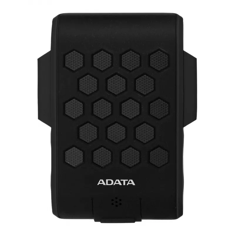 ADATA HD720 išorinis kietasis diskas 2 TB USB Type-A 3.2 Gen 1 (3.1 Gen 1) juoda