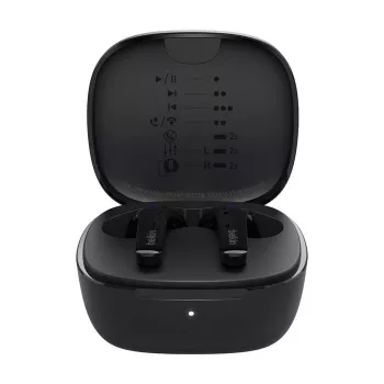Soundform Motion TWS Juoda