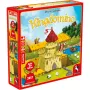 Kingdomino, stalo žaidimas Metų žaidimas 2017