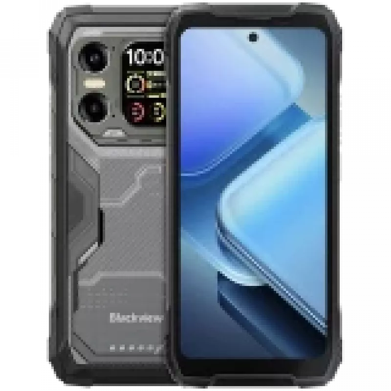 Mobilusis telefonas Xplore 1/12/256GB Juoda Juodaview