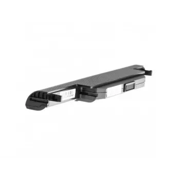 Baterija Green Cell AS37, skirta ASUS R400 R500 R500V R700 K55 serijoms — Li-Ion 4400 mAh 10,8 V, 6 celės, juoda