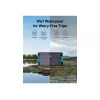 Anker SOLIX PS100 saulės baterija 100 W Monokristalinis silicis