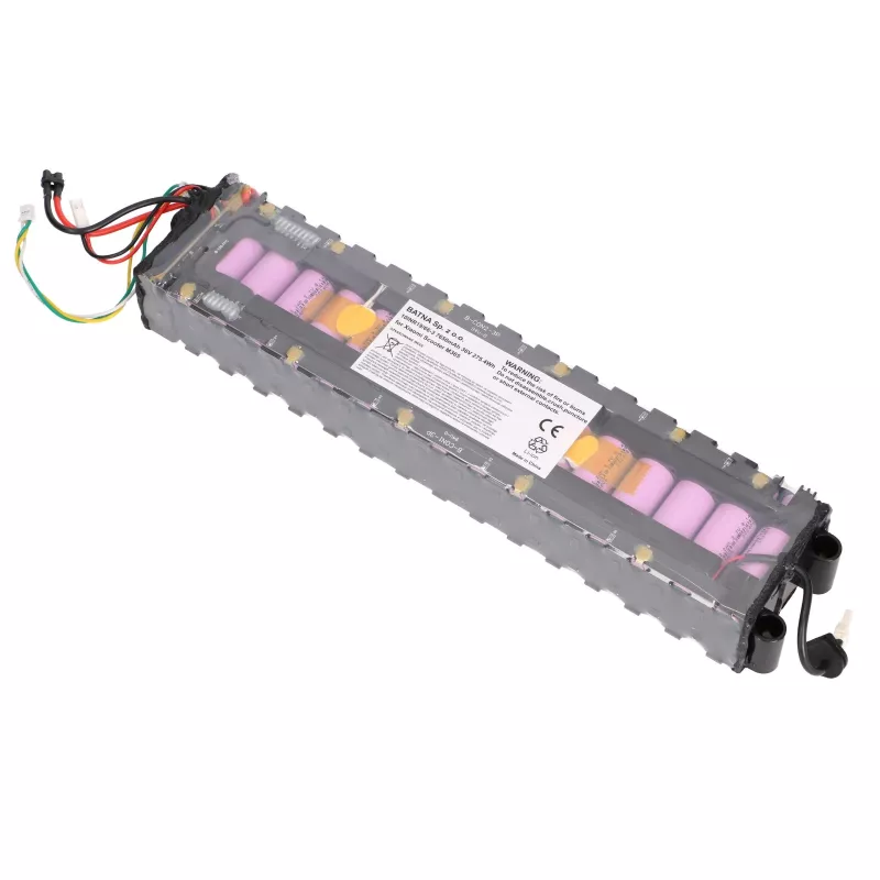 Xiaomi Scooter M365 Battery Pack 10INR19/66-3 7650mAh 36V