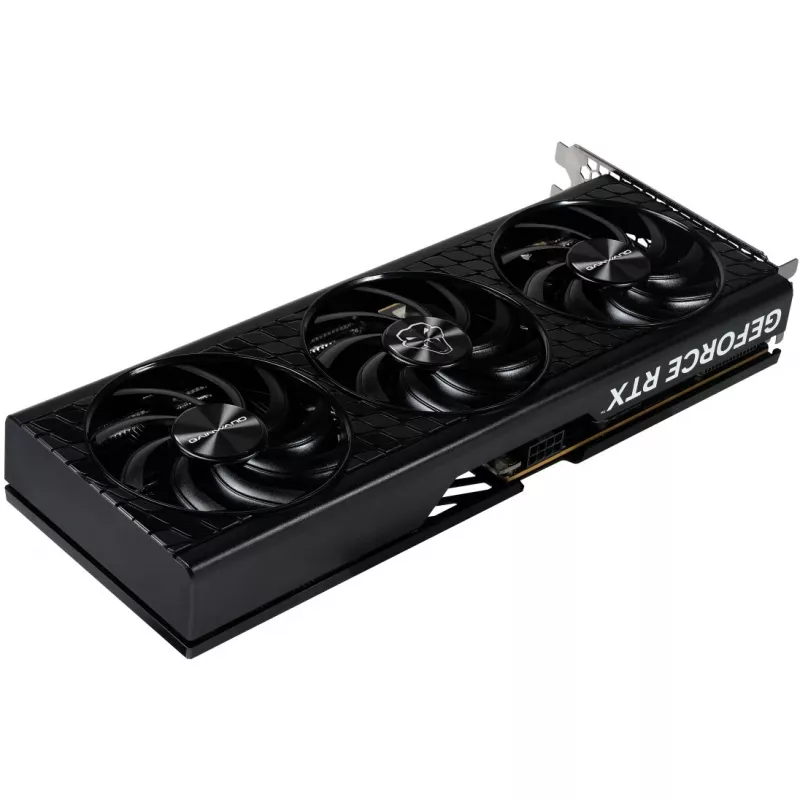 Gainward GeForce RTX 5060 Ti Python III 8GB GDDR7 vaizdo plokštė