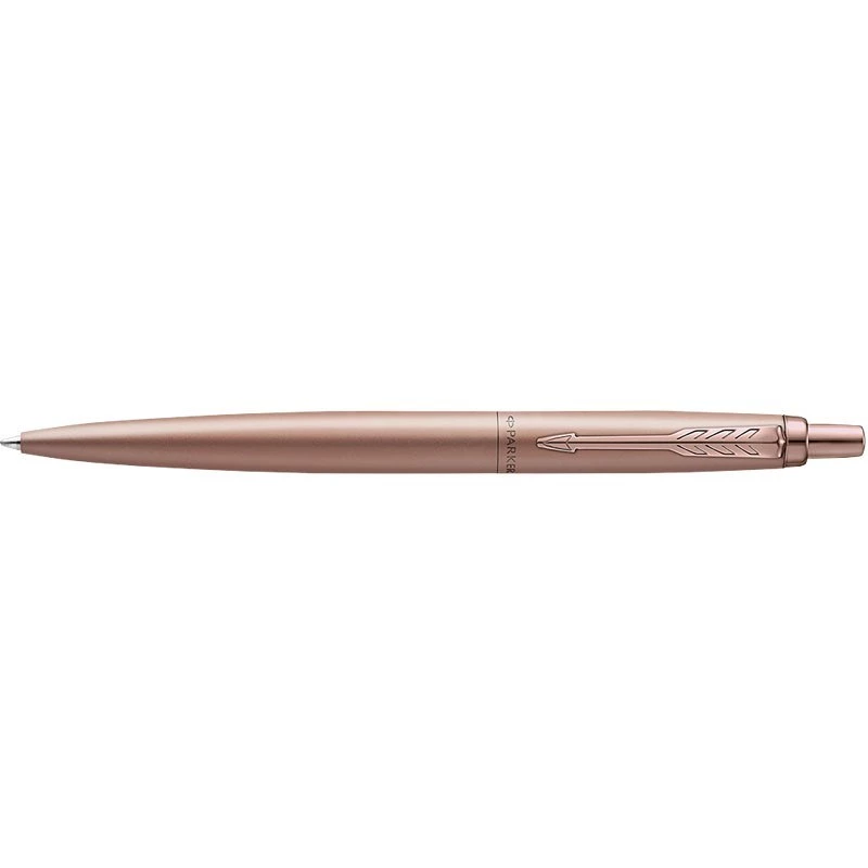 Užsegamas ištraukiamas tušinukas Parker Jotter XL