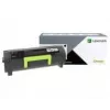 tonerio kasetė Lexmark 56F0UA0 3000 puslapių Juoda