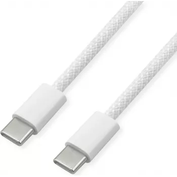 VALUE USB2.0 iPhone15-kabelis C-C ST/ST 60W 1m - kabelis - skaitmeniniai / duomenų 11.99 - kabelis - skaitmeniniai / duomenų