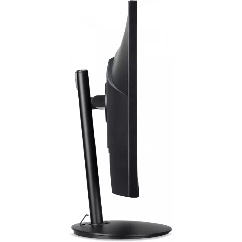Acer Vero CB2 (CB272Gbmiprx) 27,0 Full-HD monitorius 68,6 cm (27,0 col.), IPS, 120Hz, 4ms (GTG), 1x VGA, 1x HDMI (1.4), 1x DP, garso įvestis/išvestis